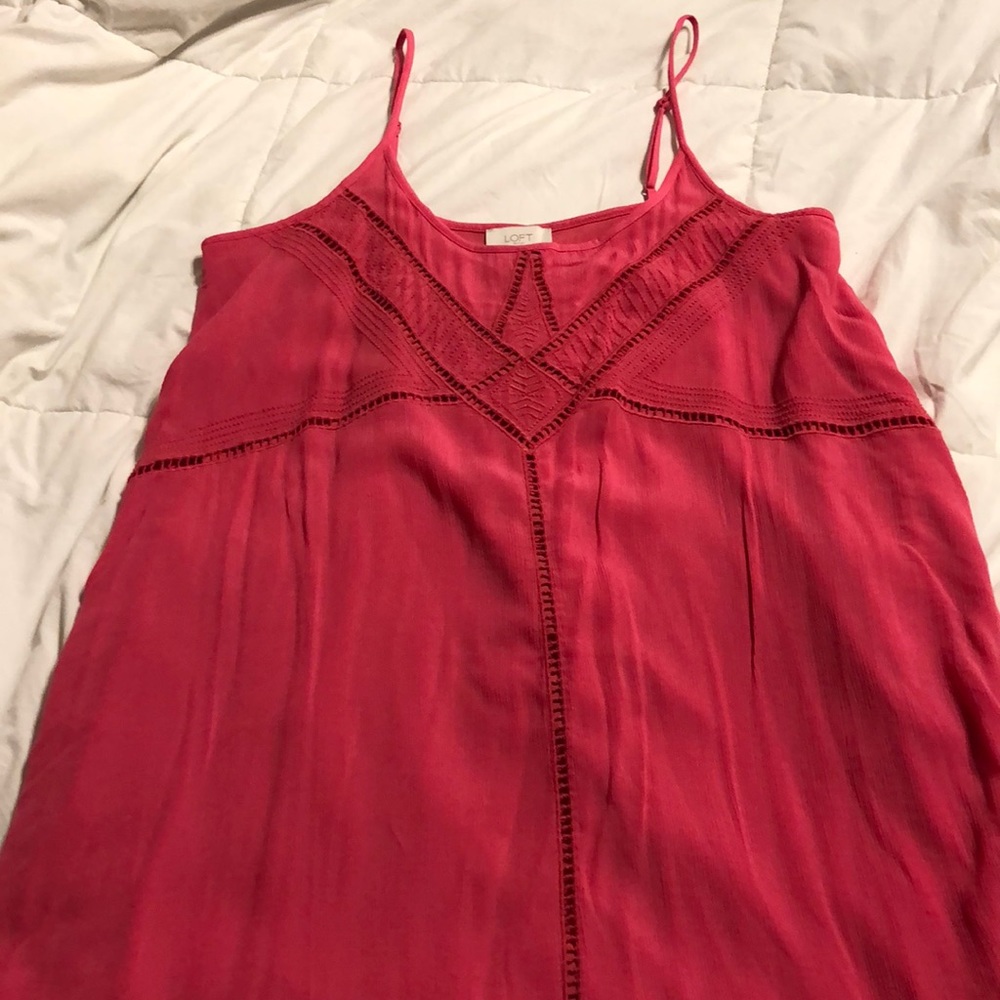 Loft Dress